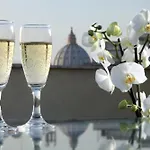 Hotel Alessandrino Řím