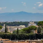 Hotel Alessandrino 3*