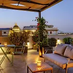 Alessandrino Hotel 3*