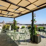 Alessandrino 3*
