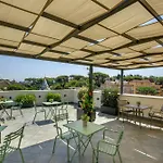 Hotel Alessandrino 3*