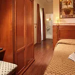 Hotel Alessandrino Řím