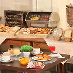 Hotel Alessandrino 3*