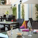 Hotel Alessandrino Řím