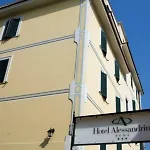 Hotel Alessandrino 3*