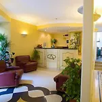 Hotel Alessandrino Řím