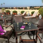 Hotel Alessandrino Řím