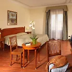 Hotel Alessandrino Řím