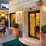 Hotel Alessandrino Řím
