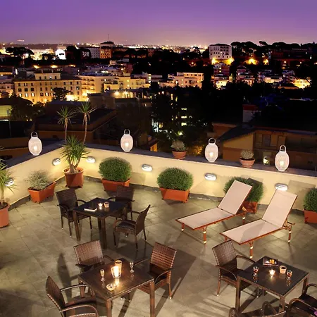 فندق Alessandrino 3*