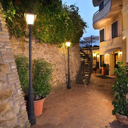 فندق Alessandrino