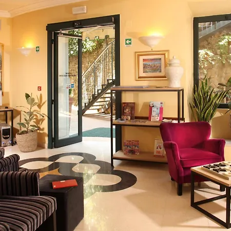 فندق Alessandrino 3*