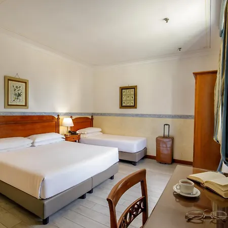 Alessandrino 3*
