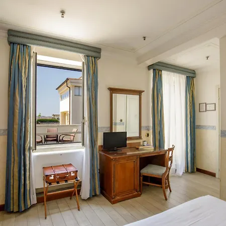 Alessandrino Hotell