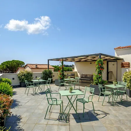 Hotell Alessandrino