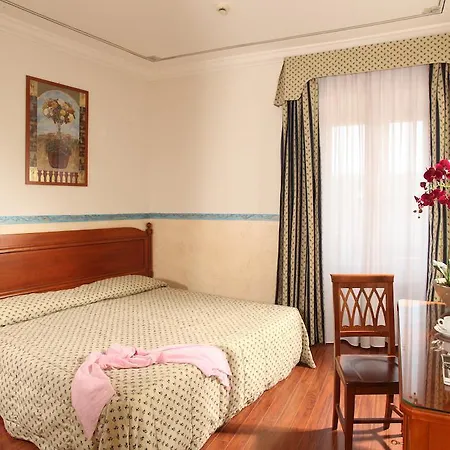 Hotell Alessandrino