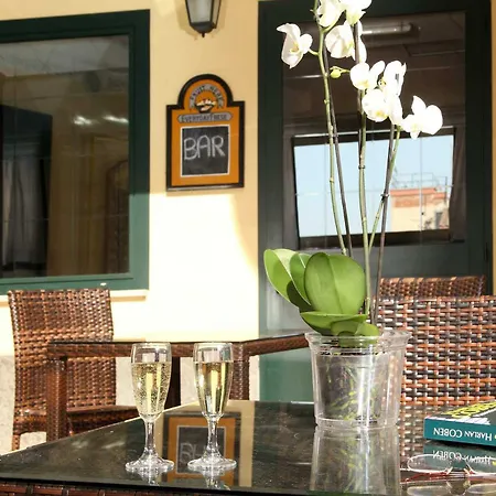 Hotell Alessandrino