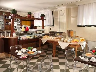 Alessandrino فندق