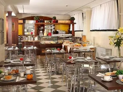 Alessandrino فندق روما