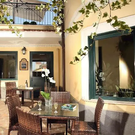 Hotell Alessandrino