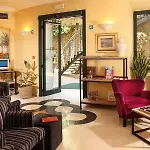 Hotel Alessandrino Rome