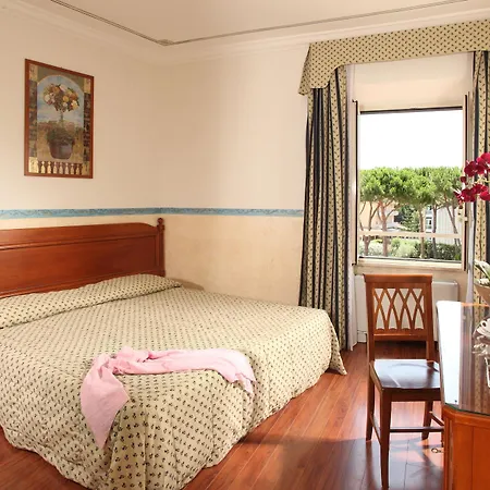 Hotel Alessandrino 3*