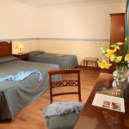 Alessandrino 3* Roma