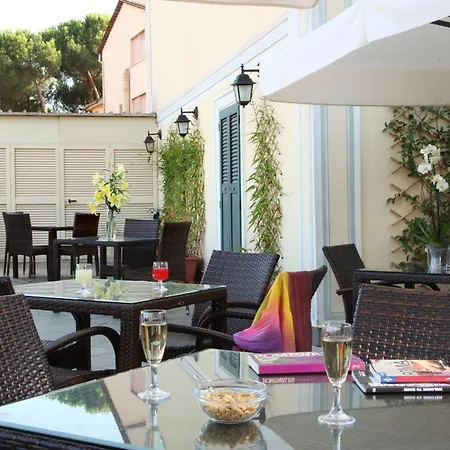 Hotell Alessandrino
