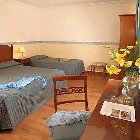 Alessandrino 3* Ρώμη
