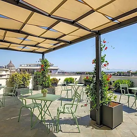 Alessandrino Hotel