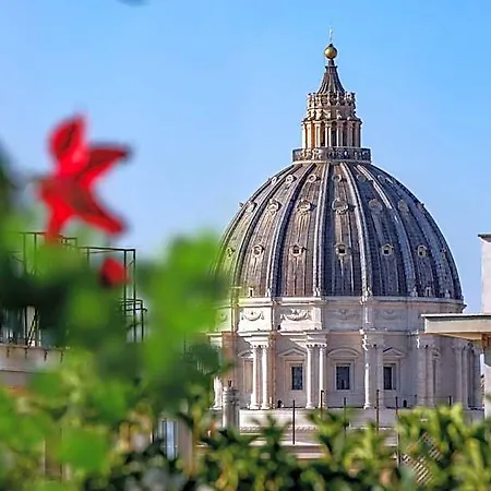 Hotel Alessandrino Rome