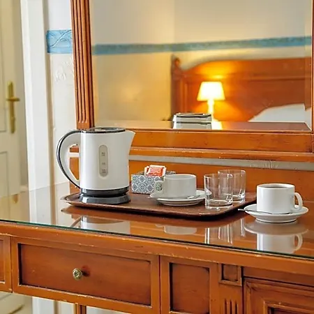 Alessandrino Hotel 3*