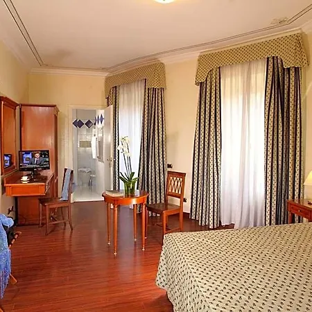Alessandrino Hotel Rome