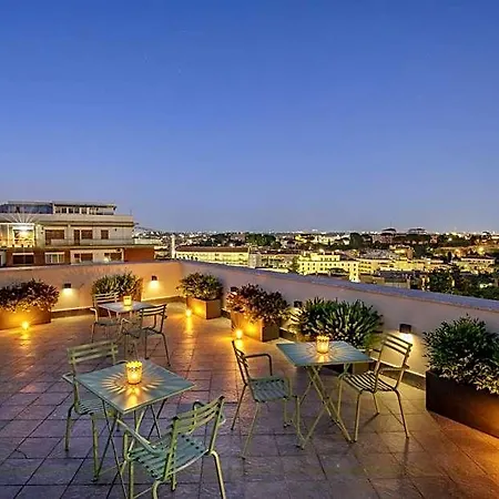 Alessandrino Hotel