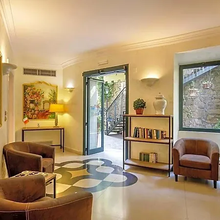 Hotel Alessandrino Rome