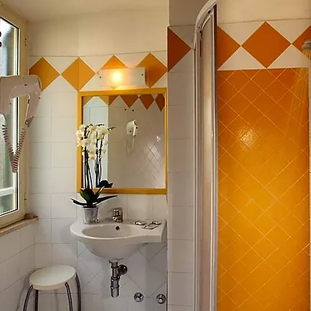 Hotel Alessandrino 3*
