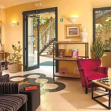Alessandrino Hotel