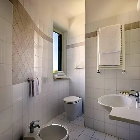 Hotel Alessandrino Rome