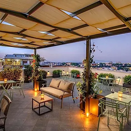 Alessandrino Hotel 3*