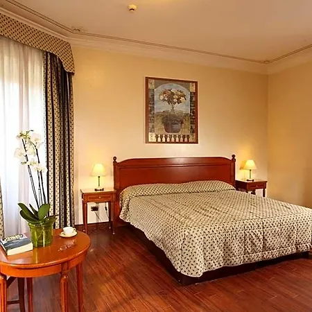 Alessandrino Hotel Rome