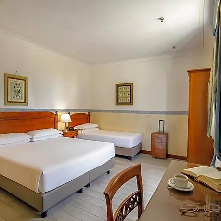 Alessandrino Hotel Rome