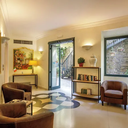 Alessandrino Hotel