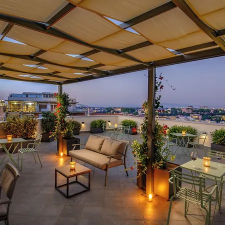 Alessandrino Hotel Roma