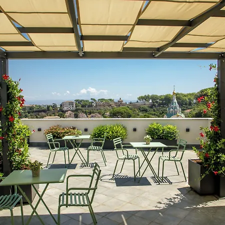 Alessandrino Roma