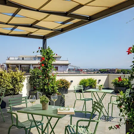 Alessandrino 3*