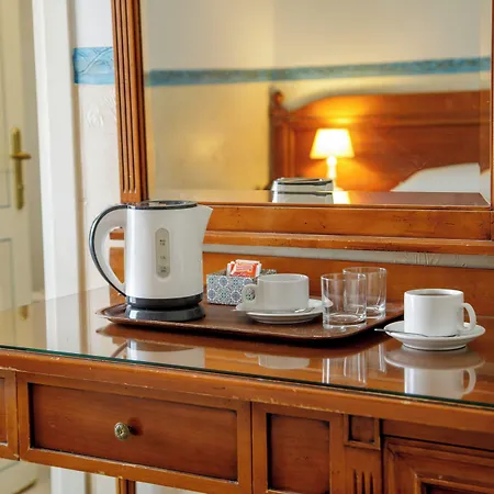 Alessandrino Hotel 3*