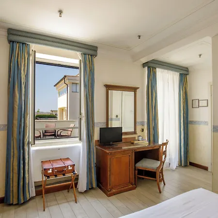 Alessandrino Hotel