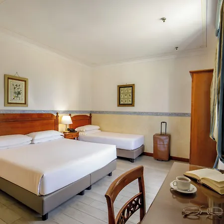 Alessandrino Hotel