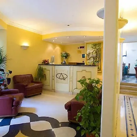 Alessandrino 3*