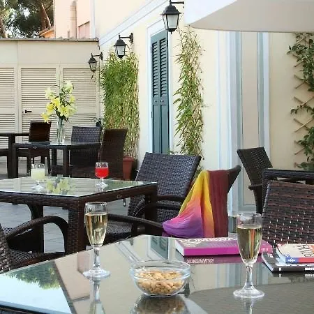 Hotel Alessandrino Roma